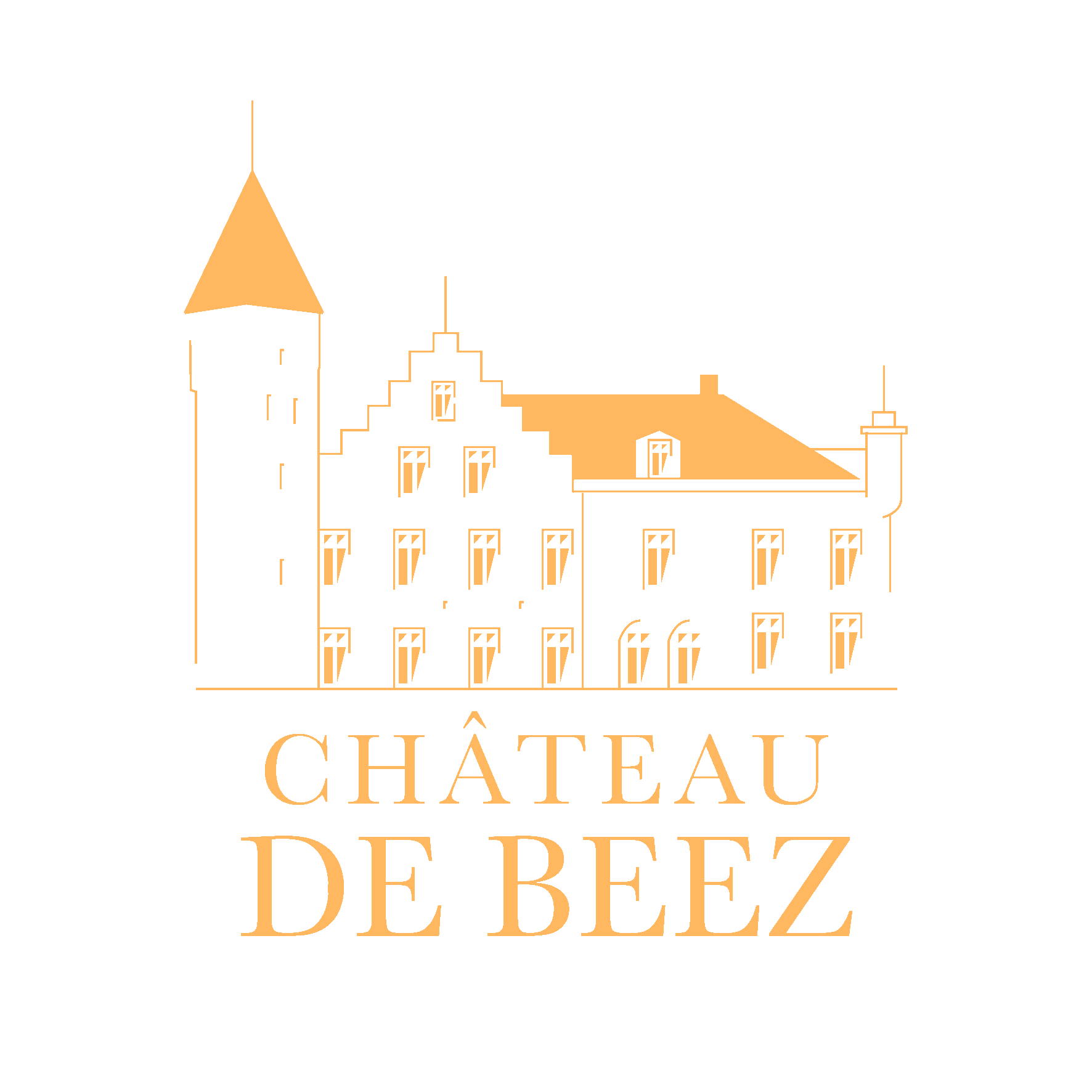 Château de Beez