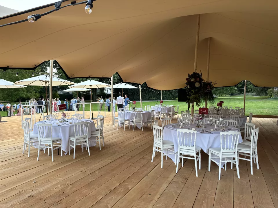 Mariage lieu insolite Namur