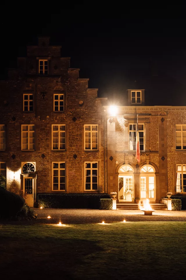Mariage lieu insolite