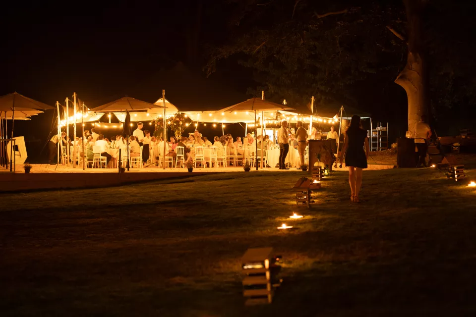 Organisation Mariage Namur