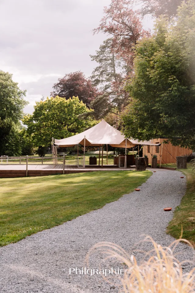 Mariage Namur