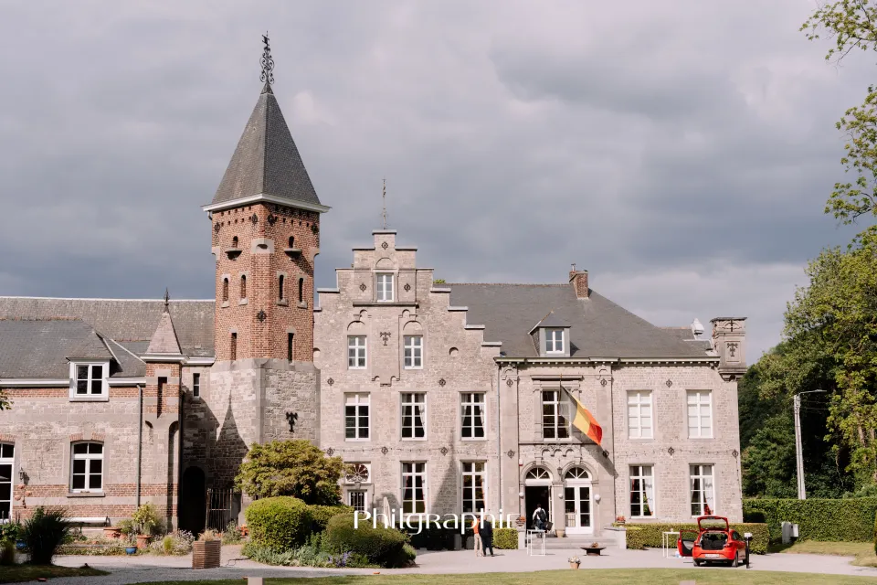 Location de salles Namur