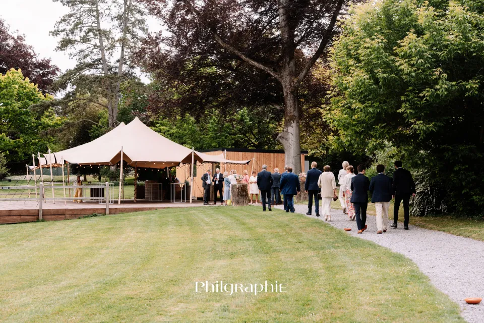 Mariage Namur