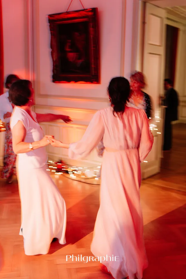 Mariage Namur