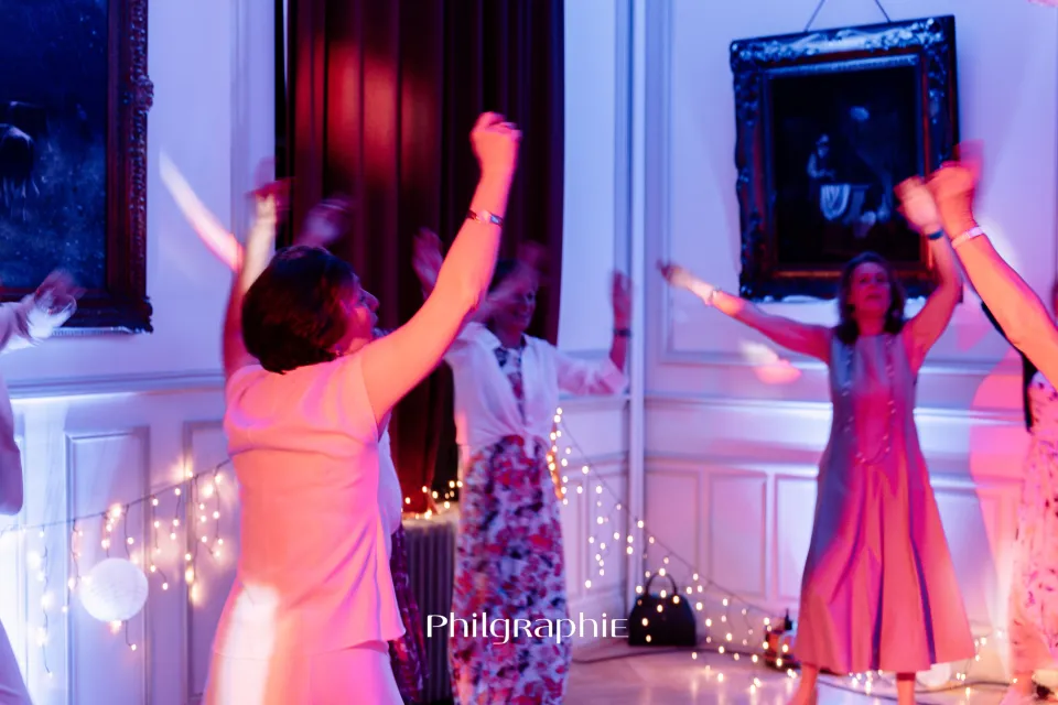 Mariage Namur