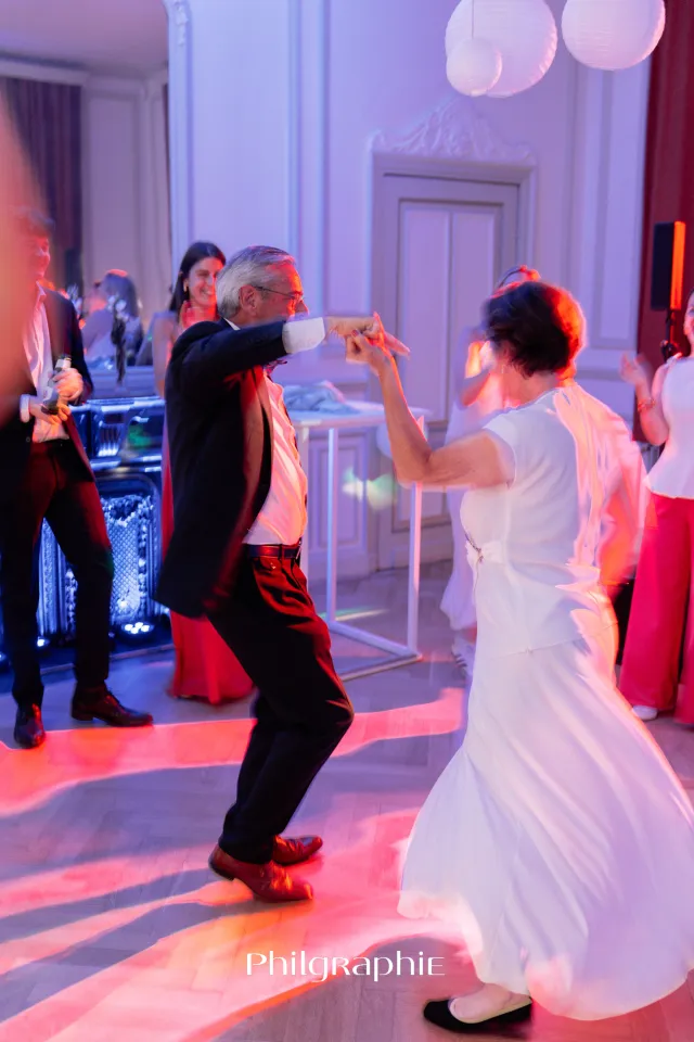 Mariage Namur