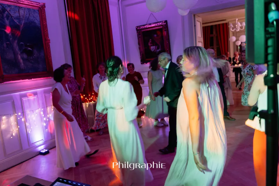 Mariage Namur
