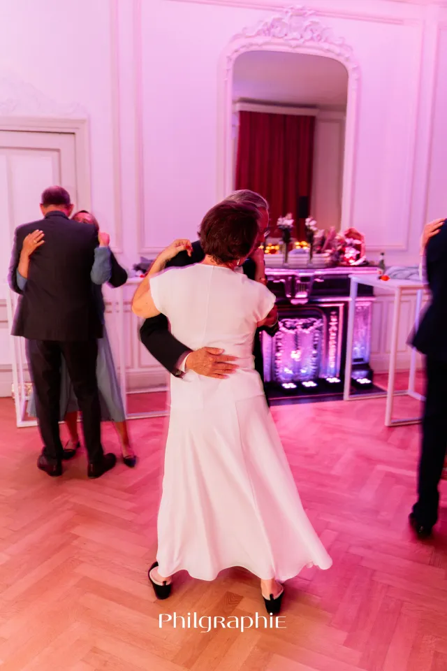 Mariage Namur